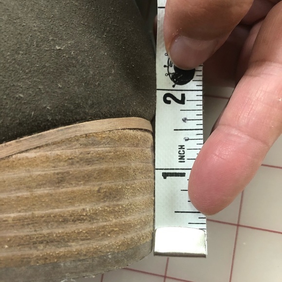 Seychelles Ankle Booties - Picture 13 of 15